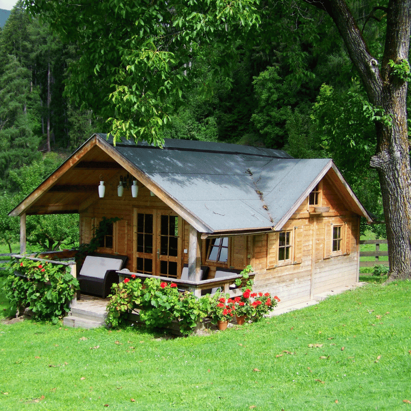 La Ferme du Lac, Aix-les-Bains