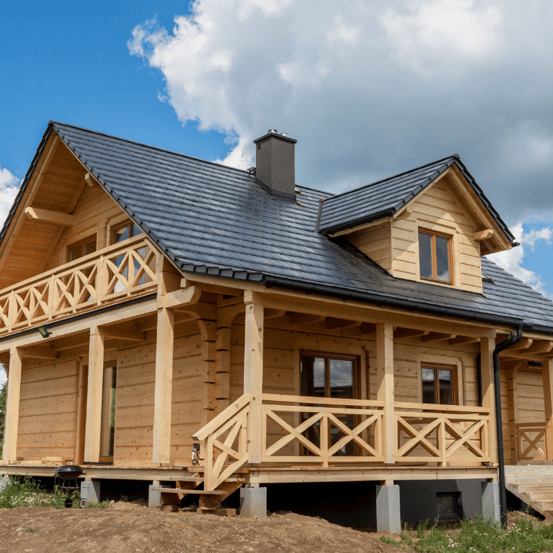 La Villa des Pins, Chamonix-Mont-Blanc