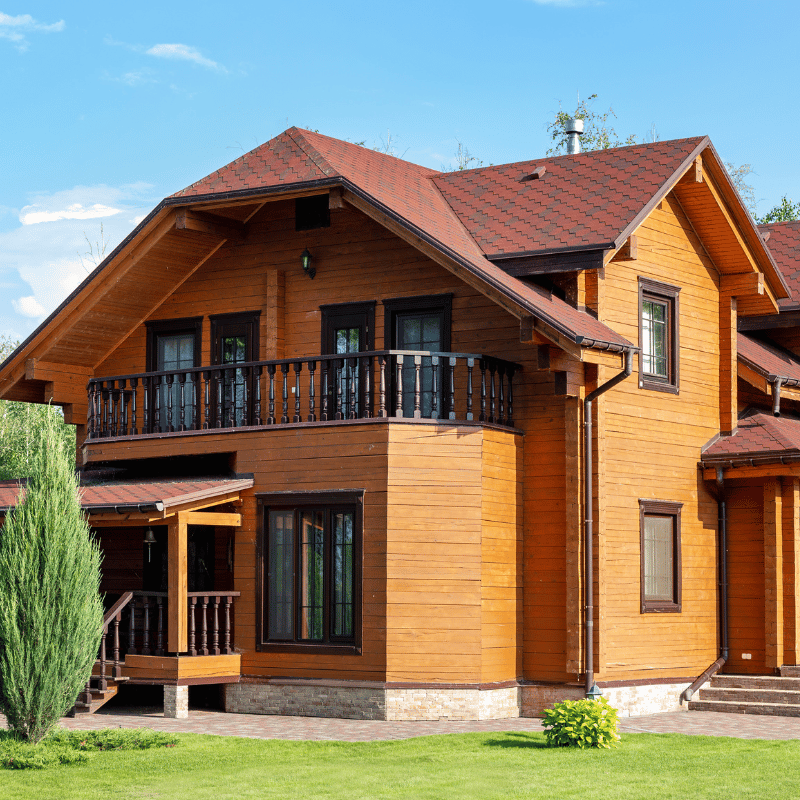 Le Chalet du Vercors, Autrans